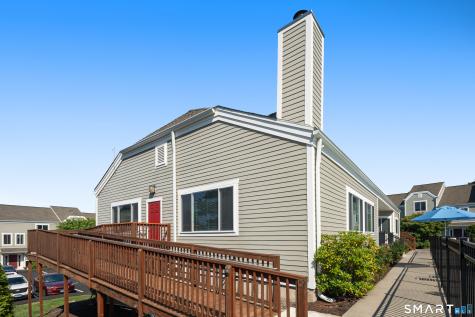 71 Aiken Street Norwalk CT 06851