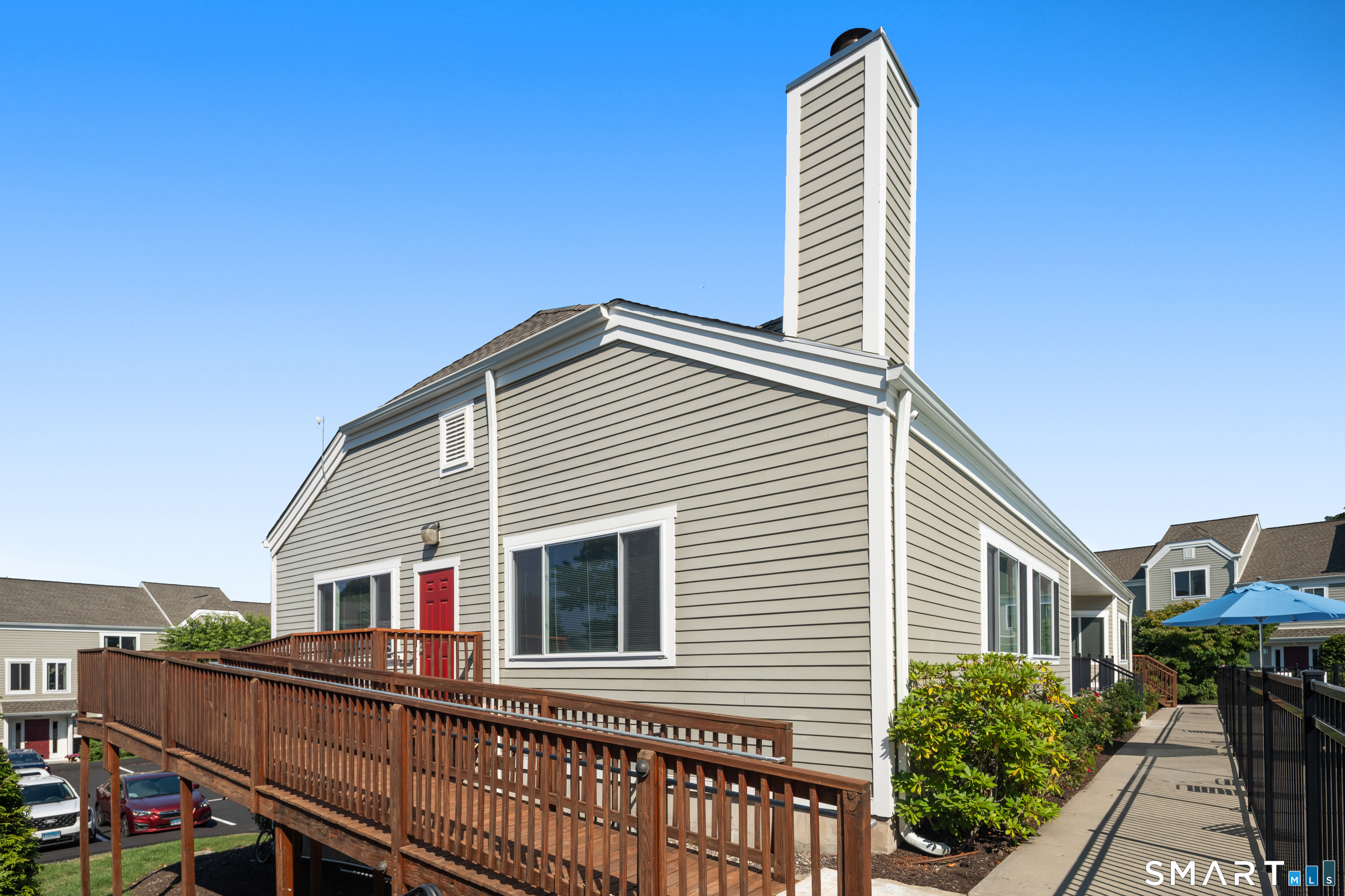 71 Aiken Street Norwalk CT 06851