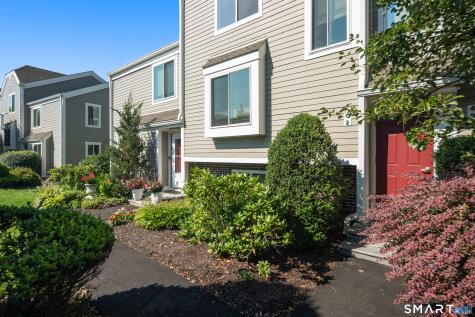 71 Aiken Street Norwalk CT 06851