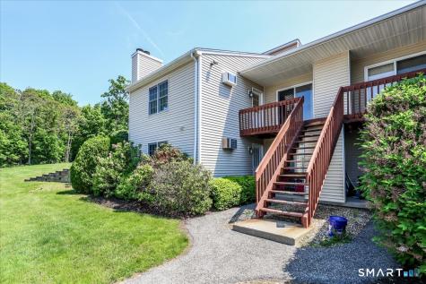 92 Beard Drive New Milford CT 06776