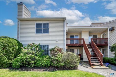 92 Beard Drive New Milford CT 06776