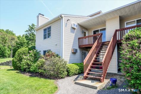 92 Beard Drive New Milford CT 06776