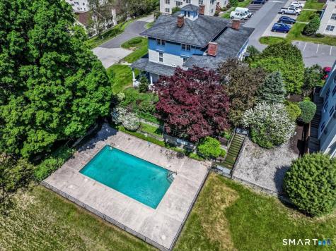 92 Beard Drive New Milford CT 06776