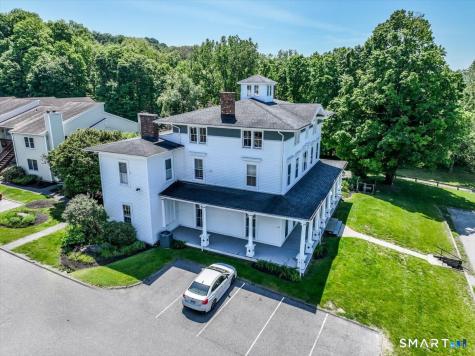 92 Beard Drive New Milford CT 06776
