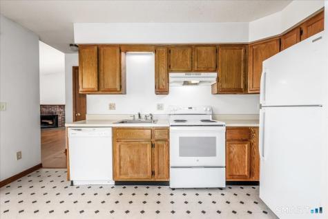 92 Beard Drive New Milford CT 06776