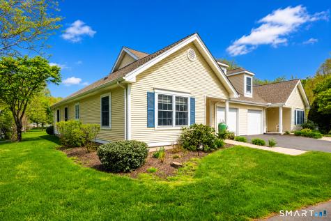 9 Henley Way West Hartford CT 06117
