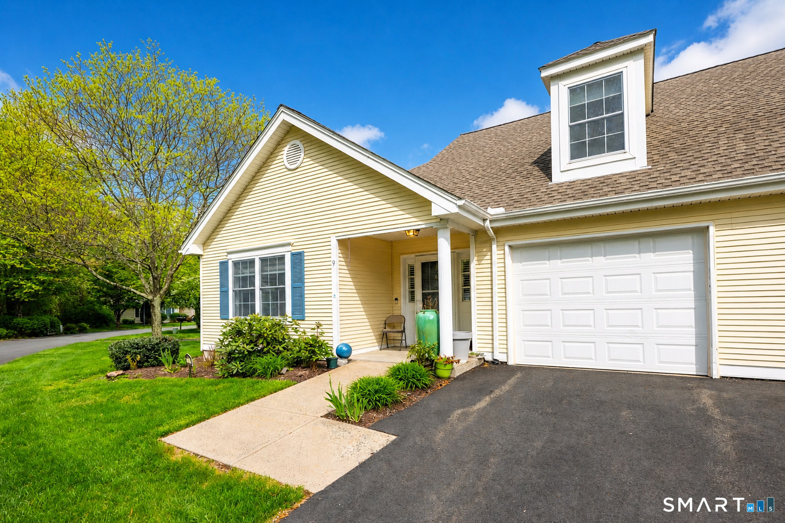 9 Henley Way West Hartford CT 06117