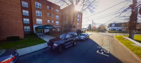 50 Fairview Avenue Norwalk CT 06850