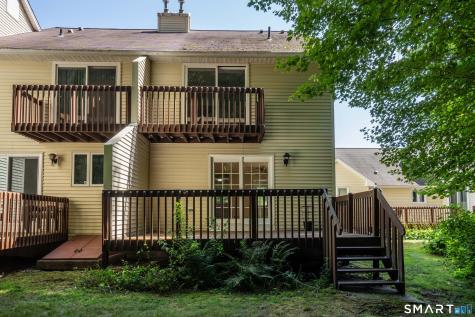 212 Oldefield Farms Road Enfield CT 06082