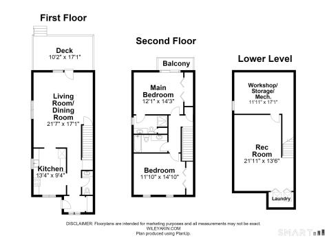 212 Oldefield Farms Road Enfield CT 06082