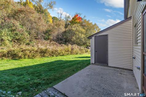 95 Country Hill Road Naugatuck CT 06770