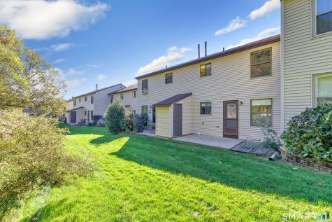 95 Country Hill Road Naugatuck CT 06770