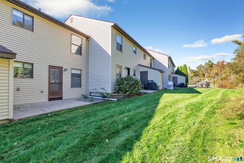 95 Country Hill Road Naugatuck CT 06770