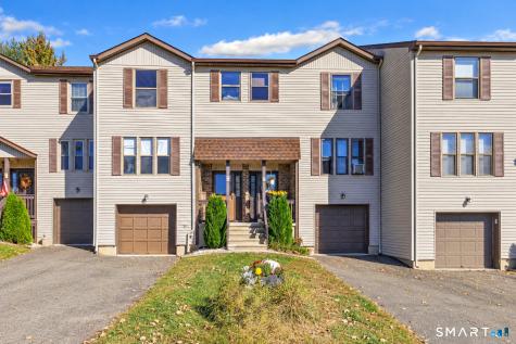 95 Country Hill Road Naugatuck CT 06770