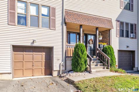 95 Country Hill Road Naugatuck CT 06770