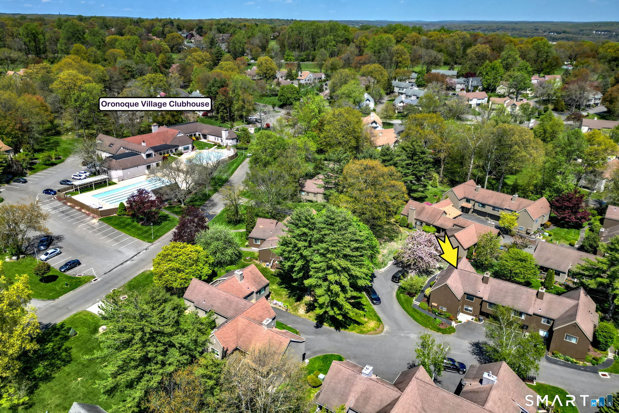 96 Seminole Lane Stratford CT 06614