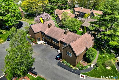 96 Seminole Lane Stratford CT 06614