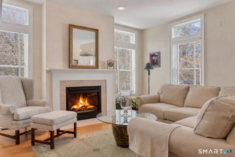 49 Copper Creek Circle Newtown CT 06470