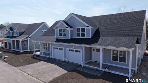 151 - 153 East Main Street Clinton CT 06413