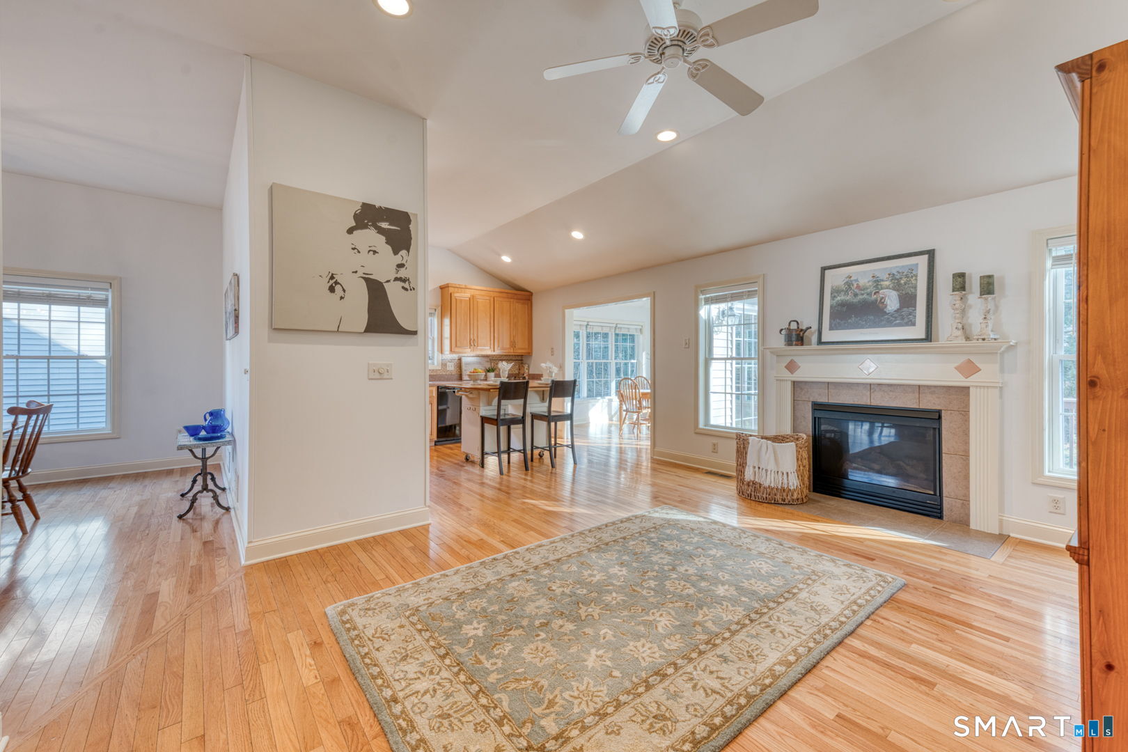 18 Compass Court East Lyme CT 06357