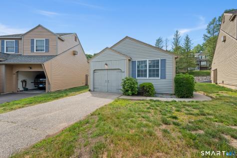 46 Edgewood Street Stafford CT 06076