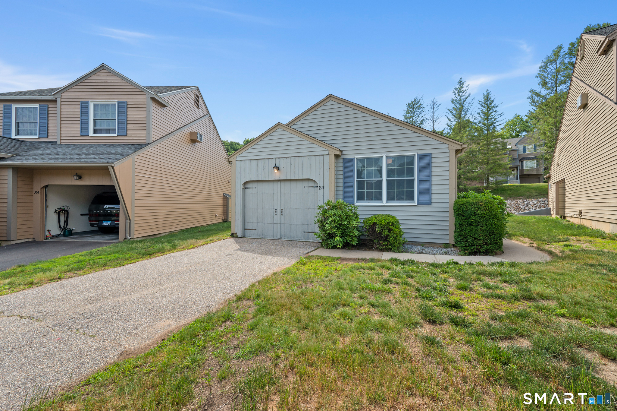 46 Edgewood Street Stafford CT 06076
