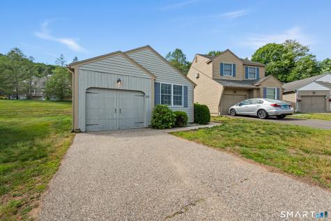 46 Edgewood Street Stafford CT 06076