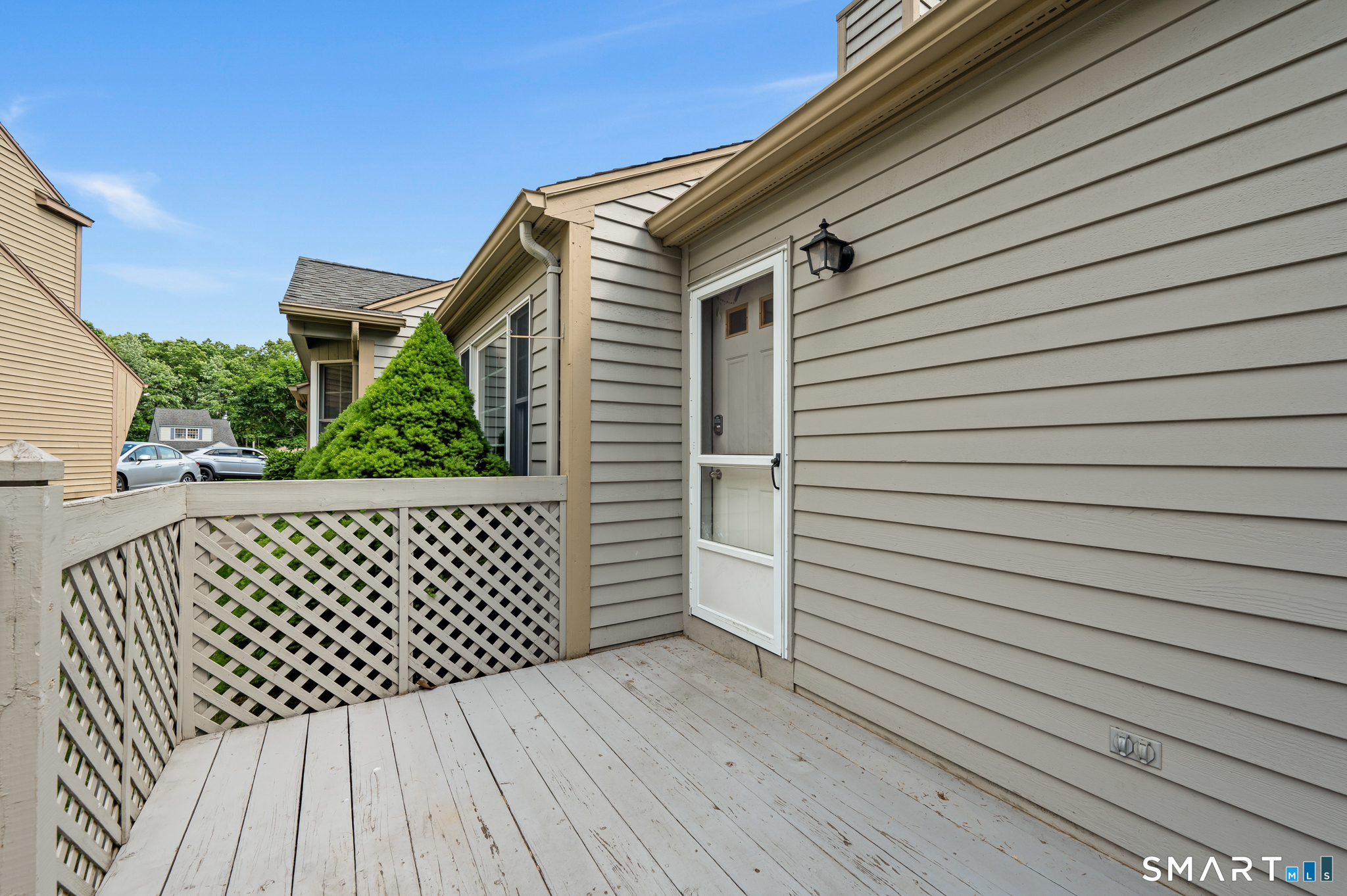 46 Edgewood Street Stafford CT 06076