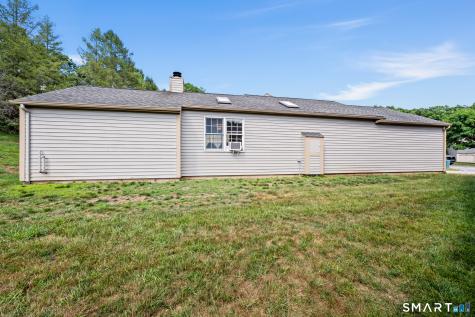 46 Edgewood Street Stafford CT 06076