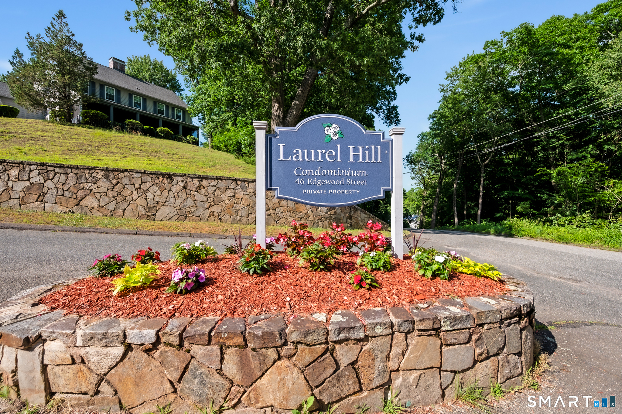 46 Edgewood Street Stafford CT 06076