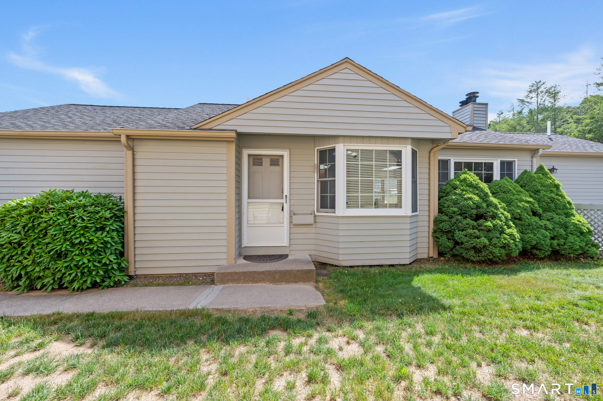 46 Edgewood Street Stafford CT 06076