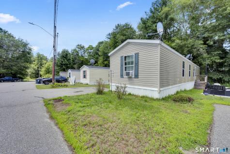 65 R And R Park Killingly CT 06241