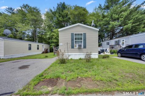 65 R And R Park Killingly CT 06241