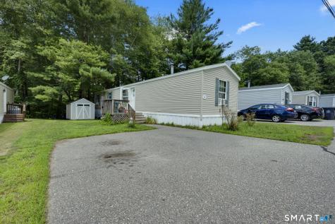 65 R And R Park Killingly CT 06241