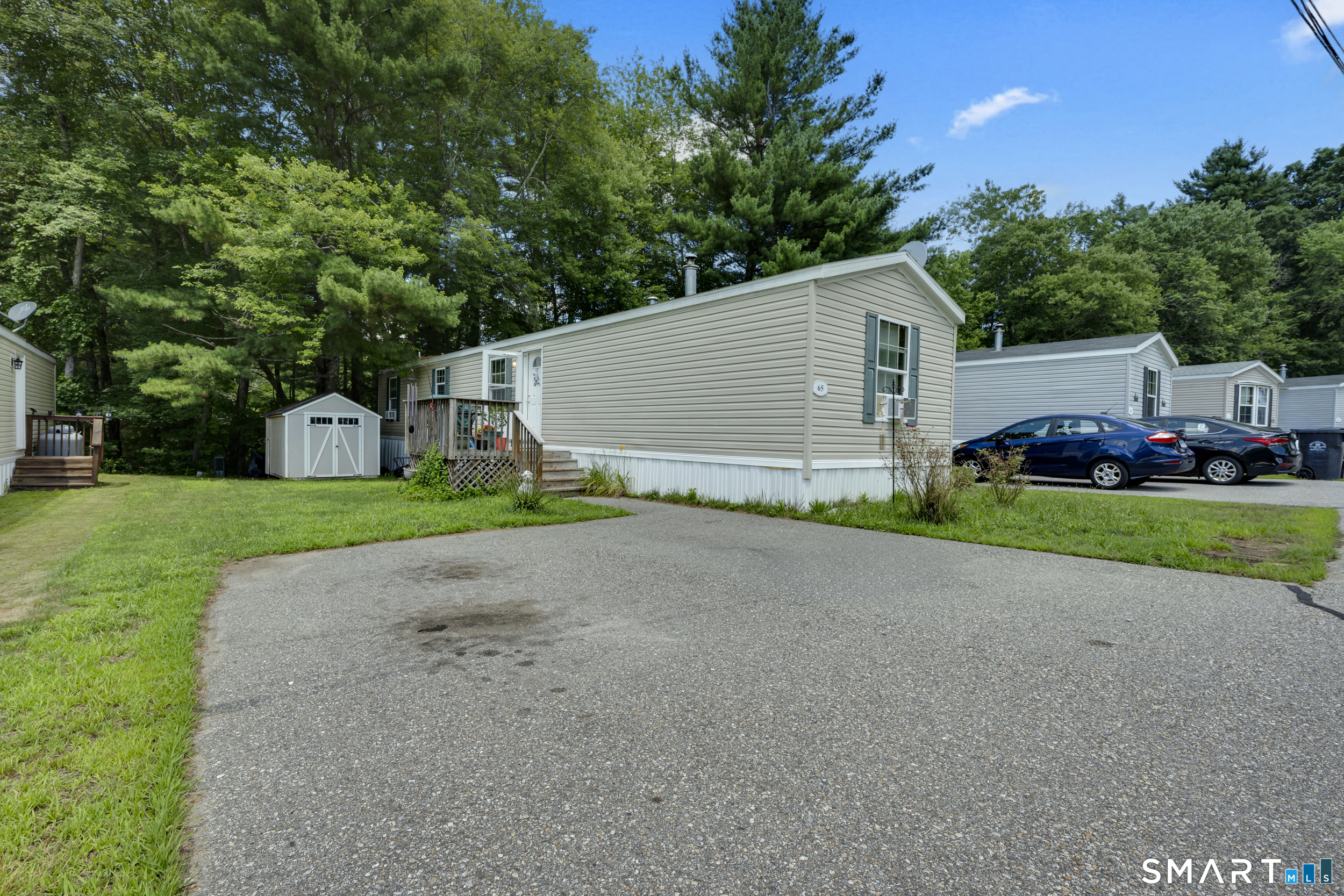 65 R And R Park Killingly CT 06241