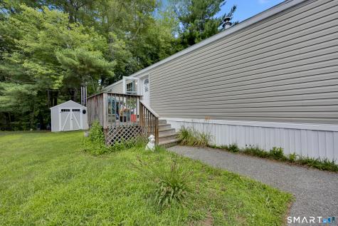 65 R And R Park Killingly CT 06241