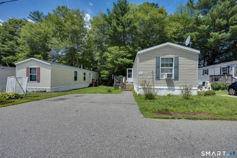 65 R And R Park Killingly CT 06241