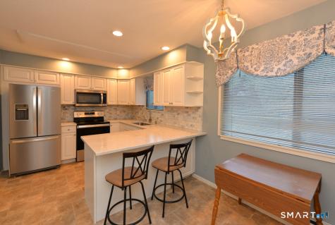 16 Heritage Village Southbury CT 06488
