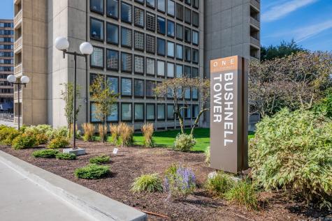 1 Gold Street Hartford CT 06103