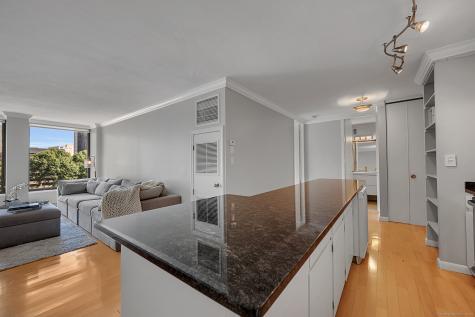 1 Gold Street Hartford CT 06103