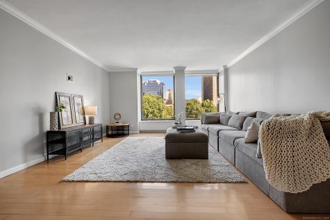 1 Gold Street Hartford CT 06103