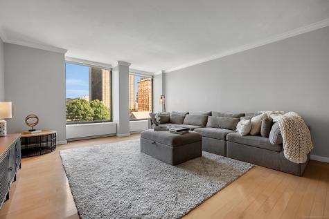 1 Gold Street Hartford CT 06103