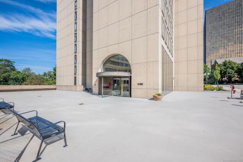 1 Gold Street Hartford CT 06103