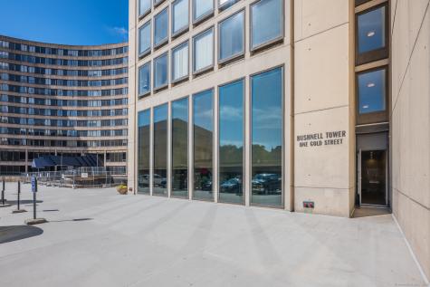 1 Gold Street Hartford CT 06103