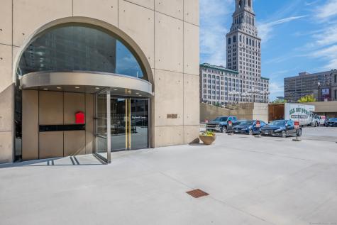 1 Gold Street Hartford CT 06103