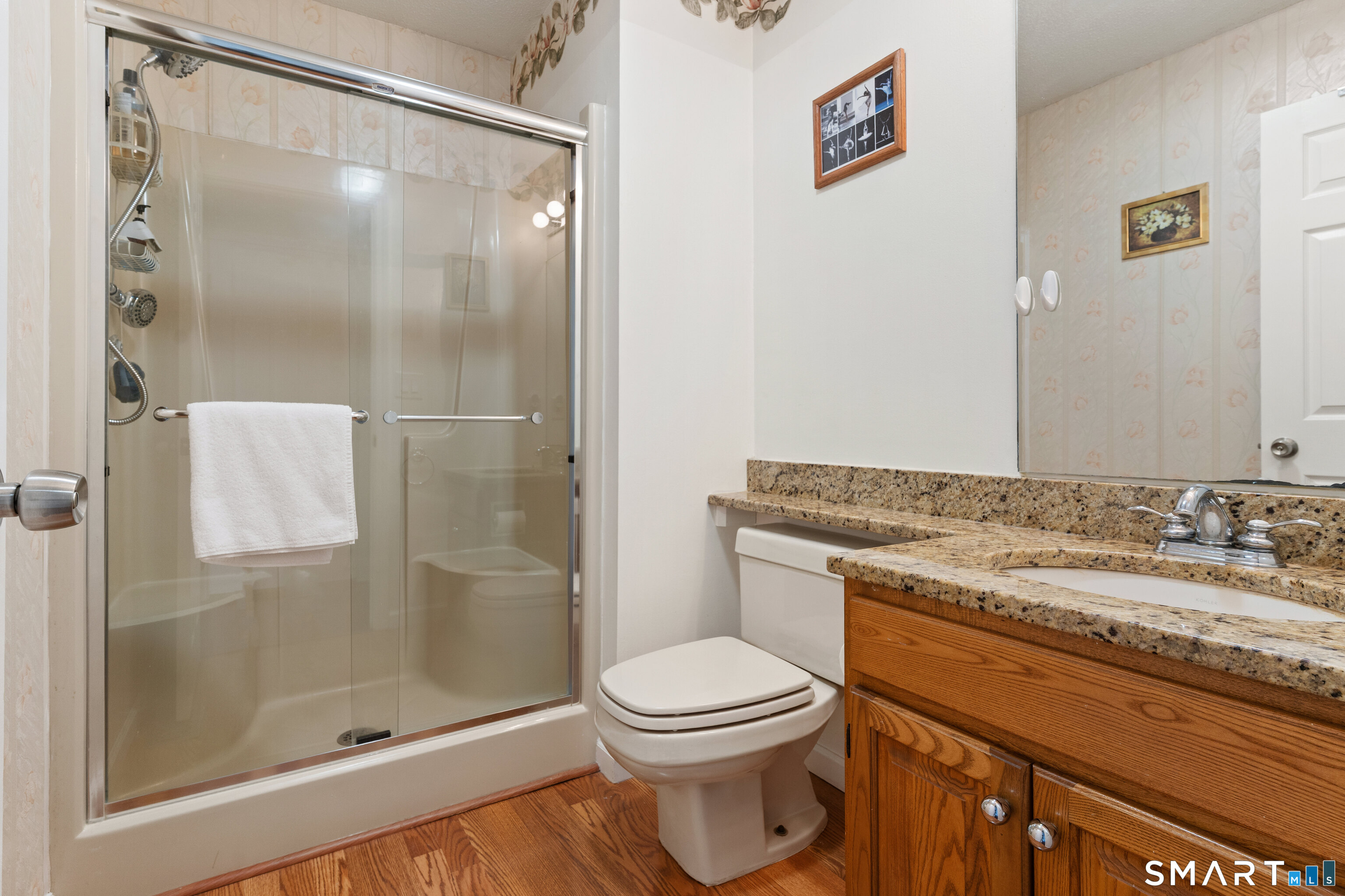 14 L Hermitage Drive Shelton CT 06484