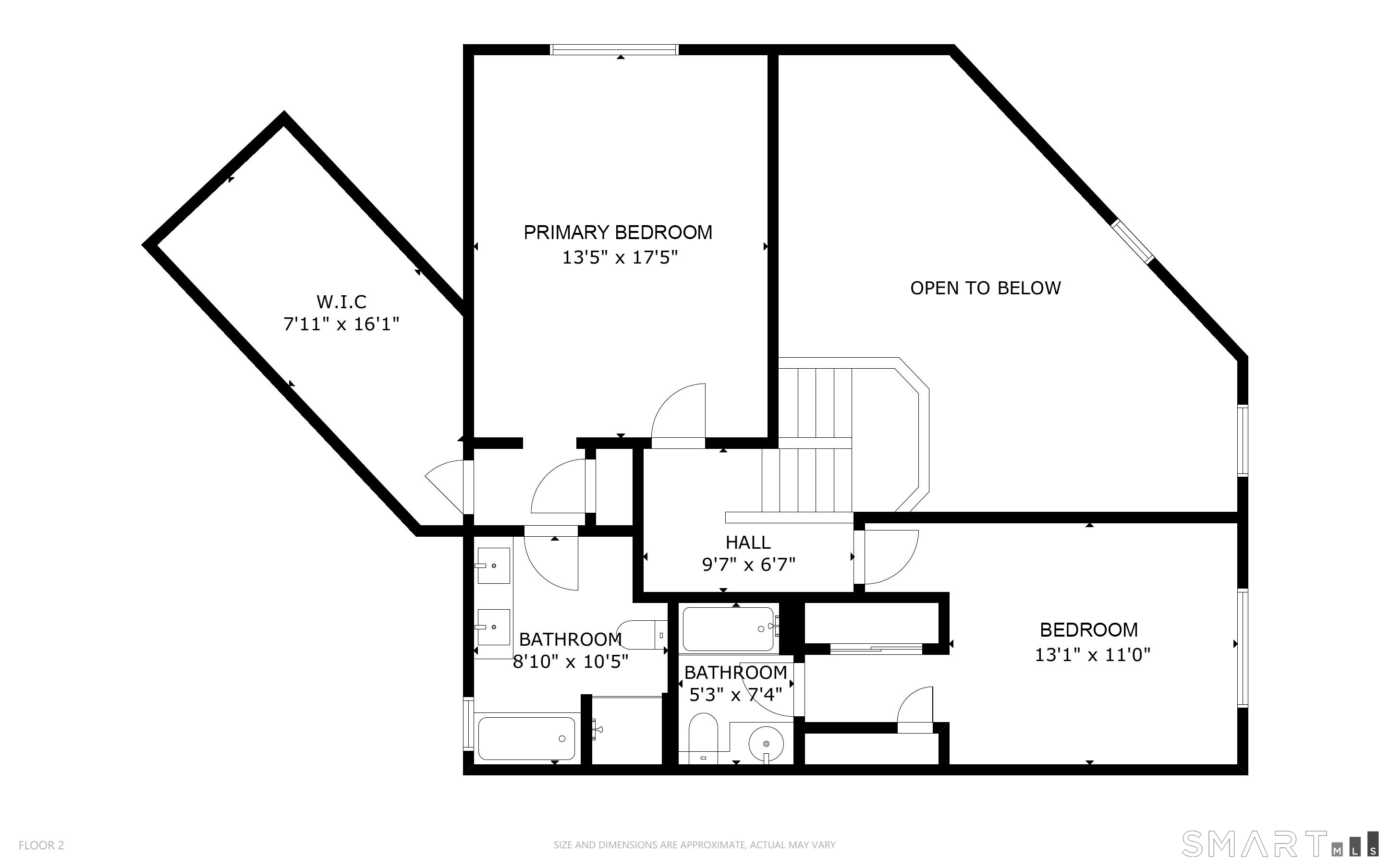 14 L Hermitage Drive Shelton CT 06484