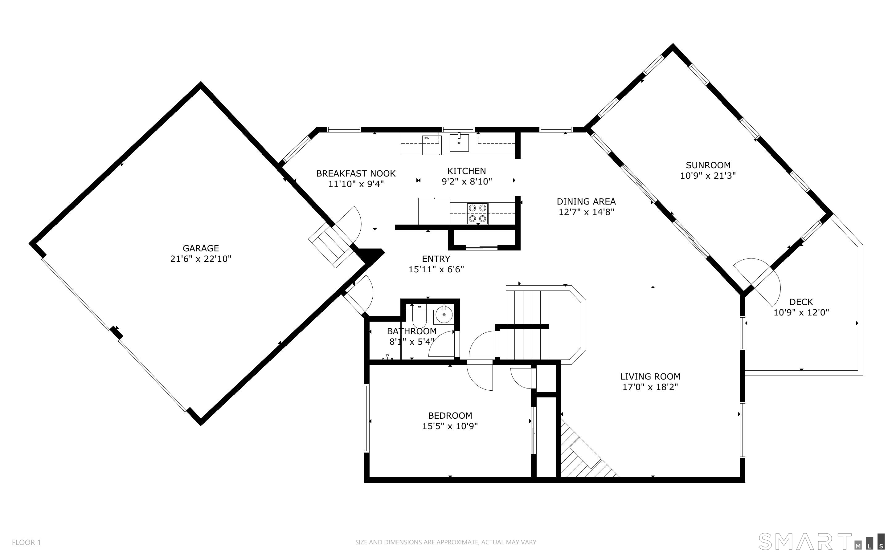 14 L Hermitage Drive Shelton CT 06484