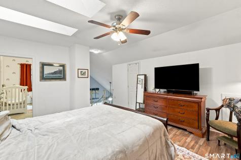 4 Clubhouse Drive Cromwell CT 06416