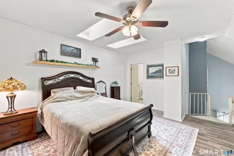4 Clubhouse Drive Cromwell CT 06416